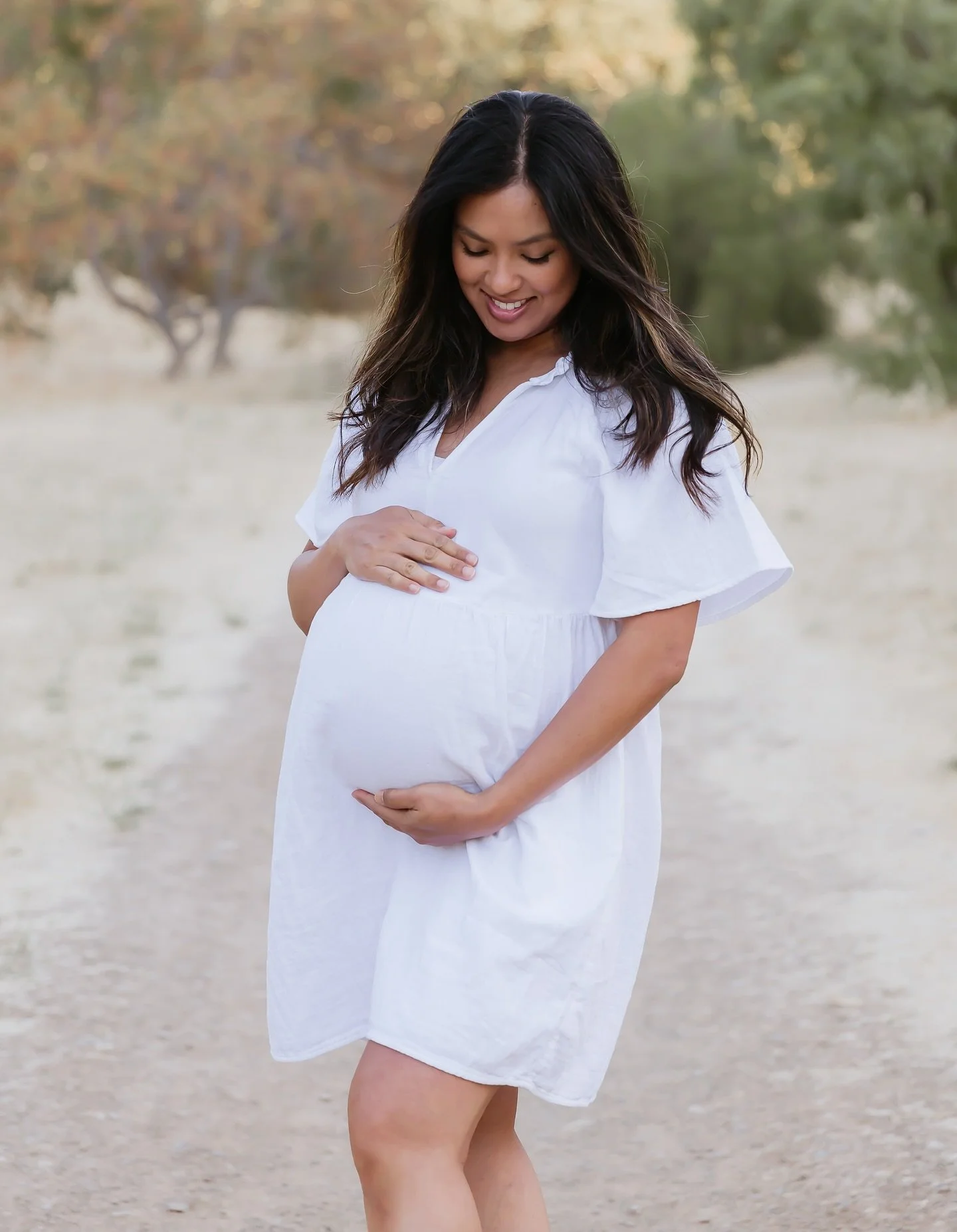 Baby has officially arrived! Now to catch up on some 😴