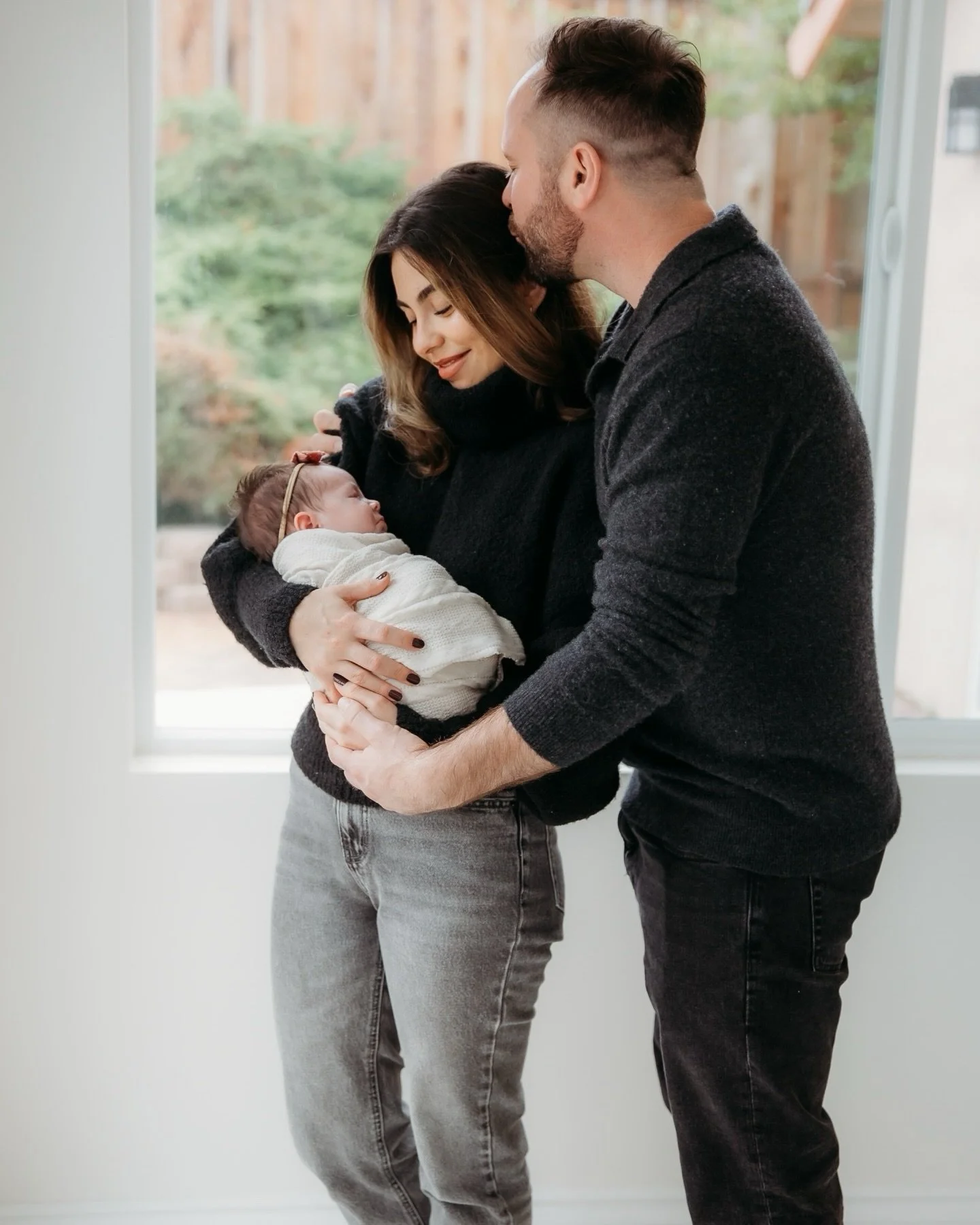 Last newborn session of the year 🩷

#taliamaephotography