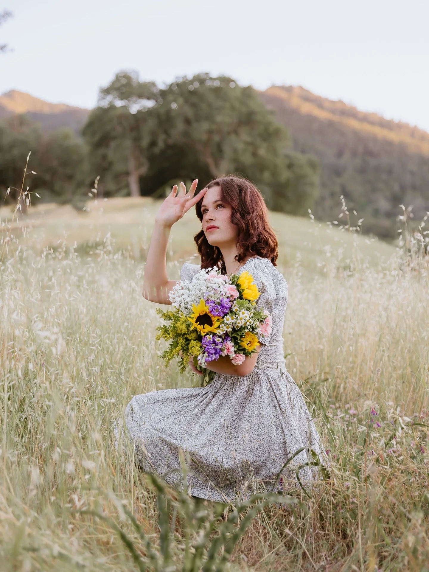What a dreamy senior session. 🌸

#taliamaephotography #seniorsession #eastbayphotographer #eastbayfamilyphotographer