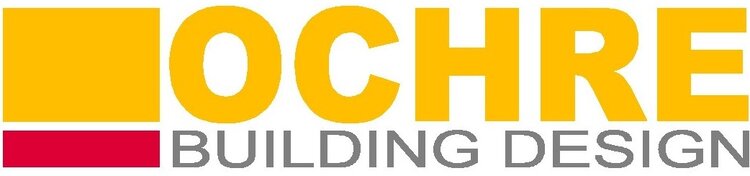 Ochre Building Design