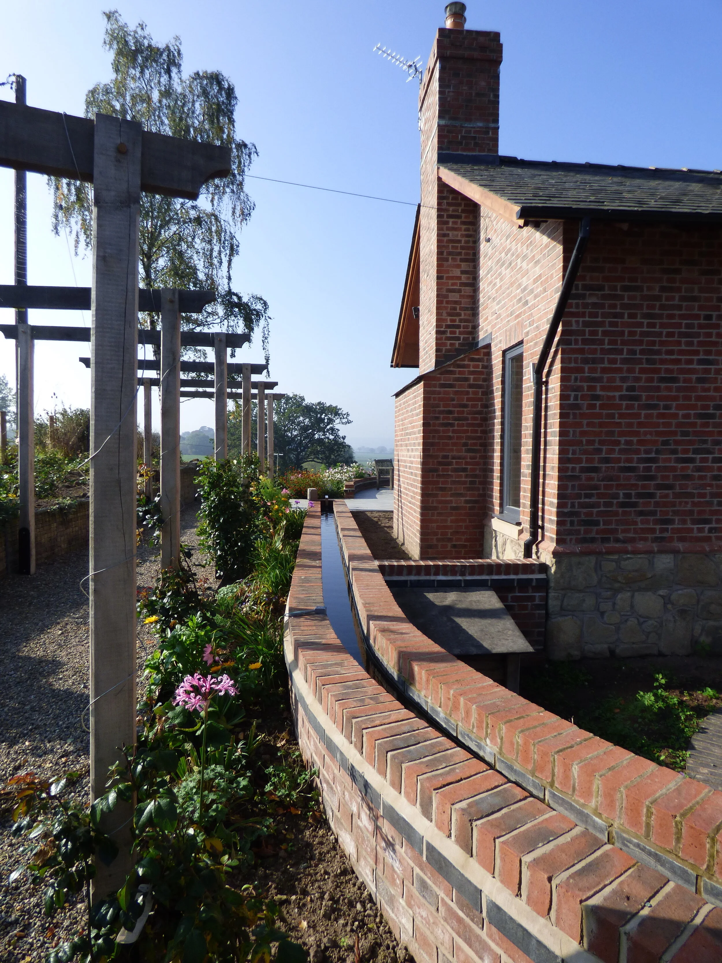 Private House in Shrawardine