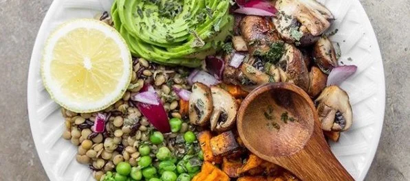 Pourquoi je suis devenue végétarienne