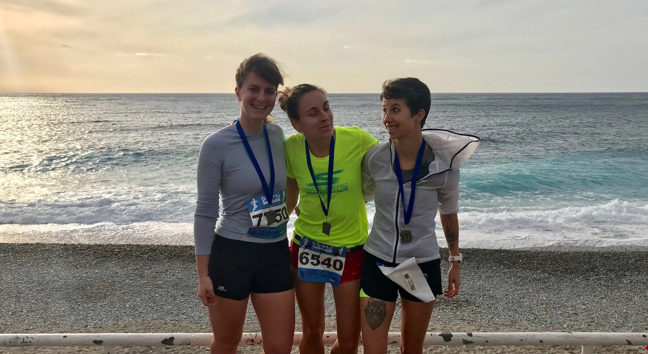 La Prom' Classic 2018