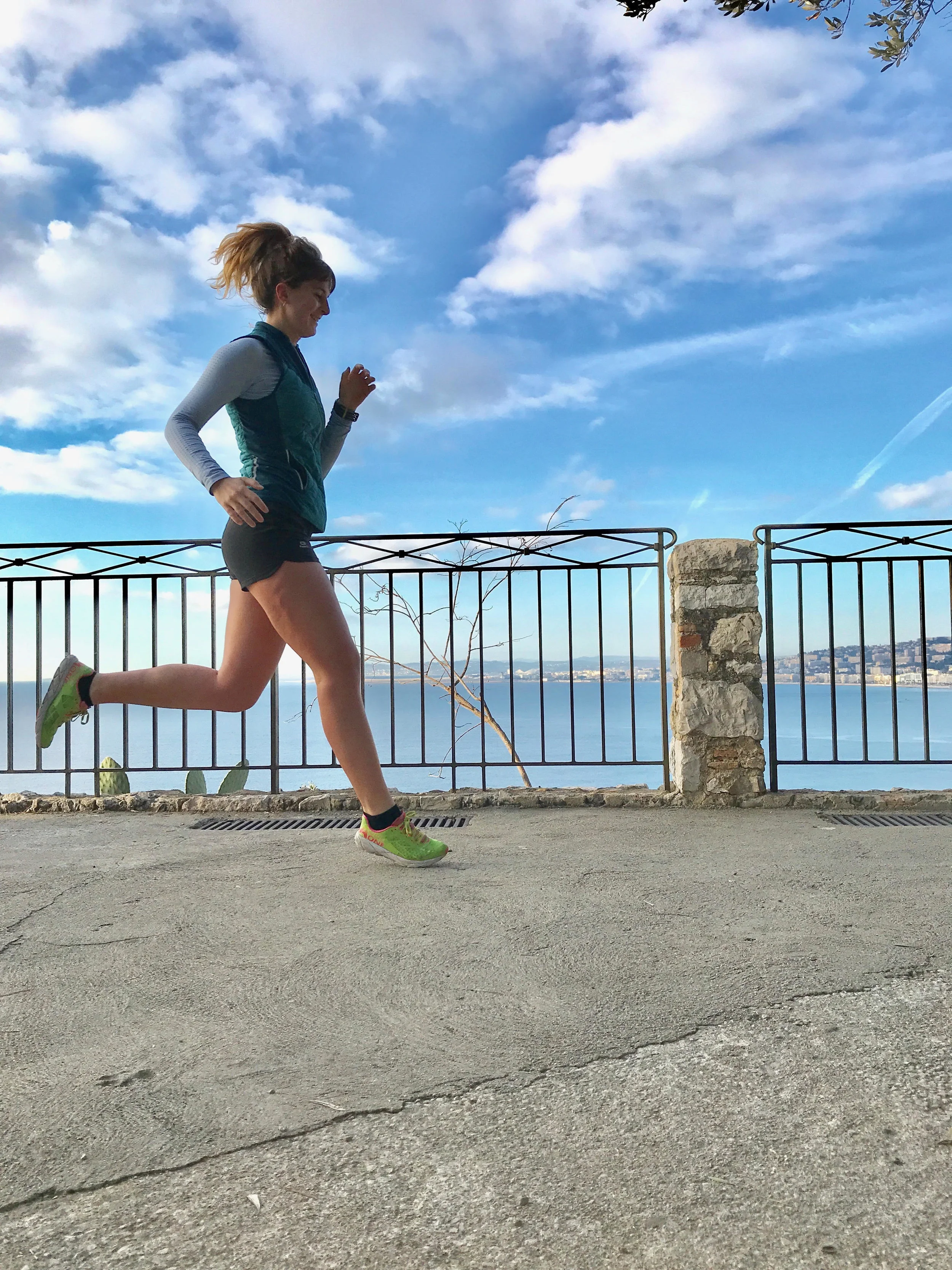 Mes coups de coeur vêtements éco-responsables.