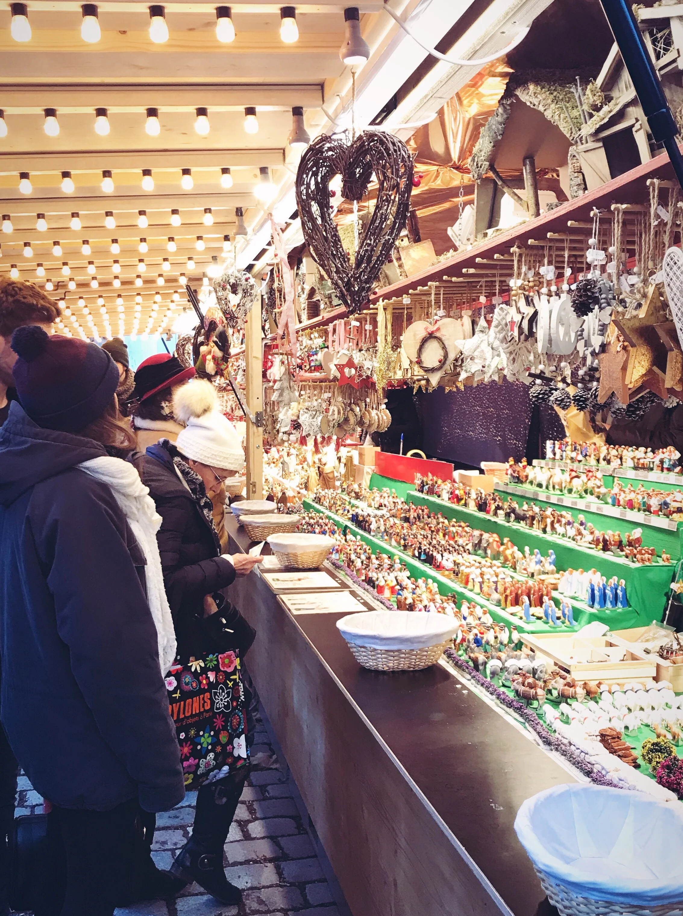 10 choses à faire à Strasbourg