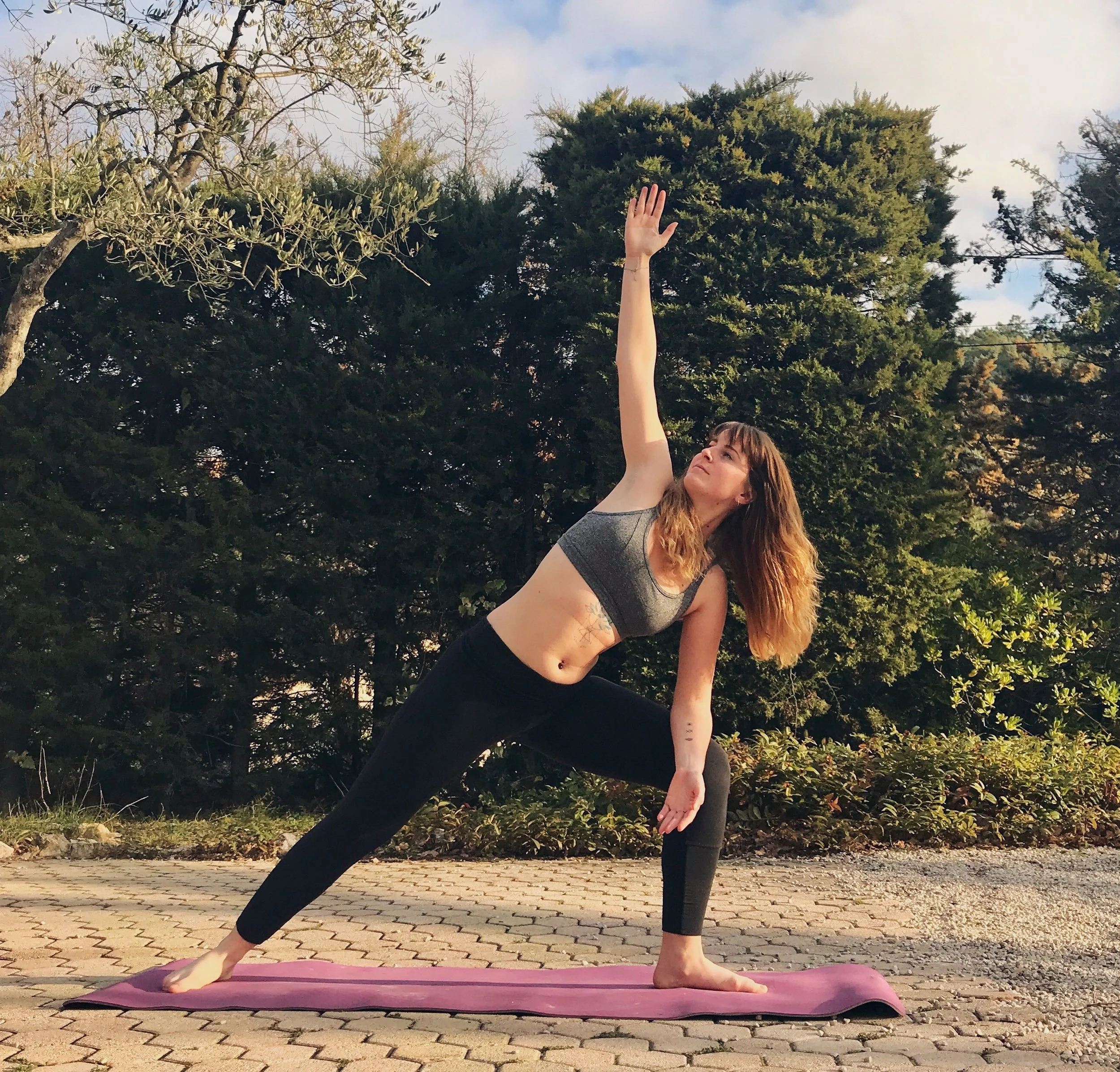 Yoga : un atout pour la préparation mentale du coureur