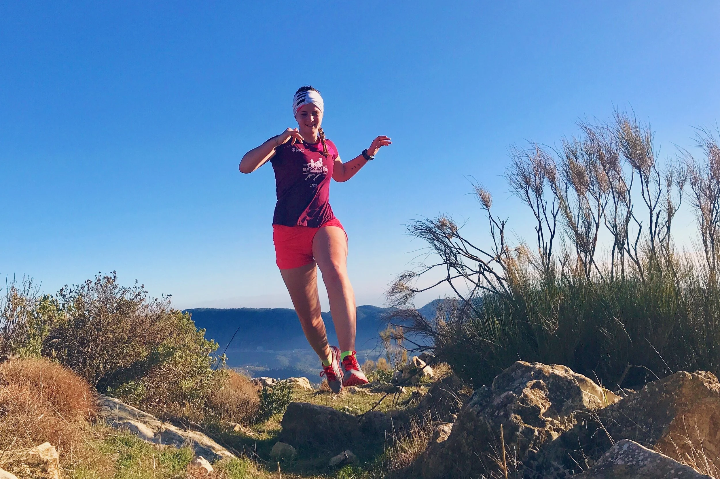 Le cross training : bénéfique pour le runner ?