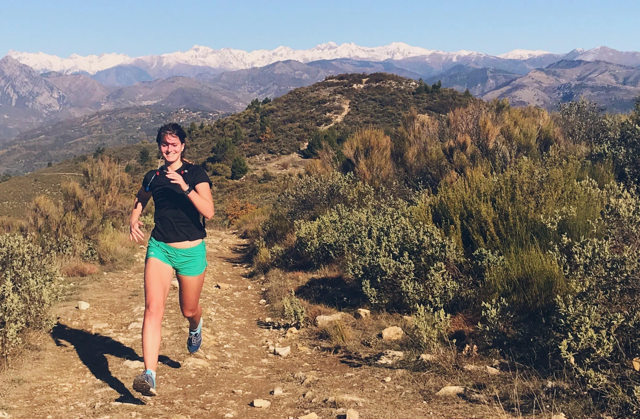 Du renfo pour la course à pied et trail