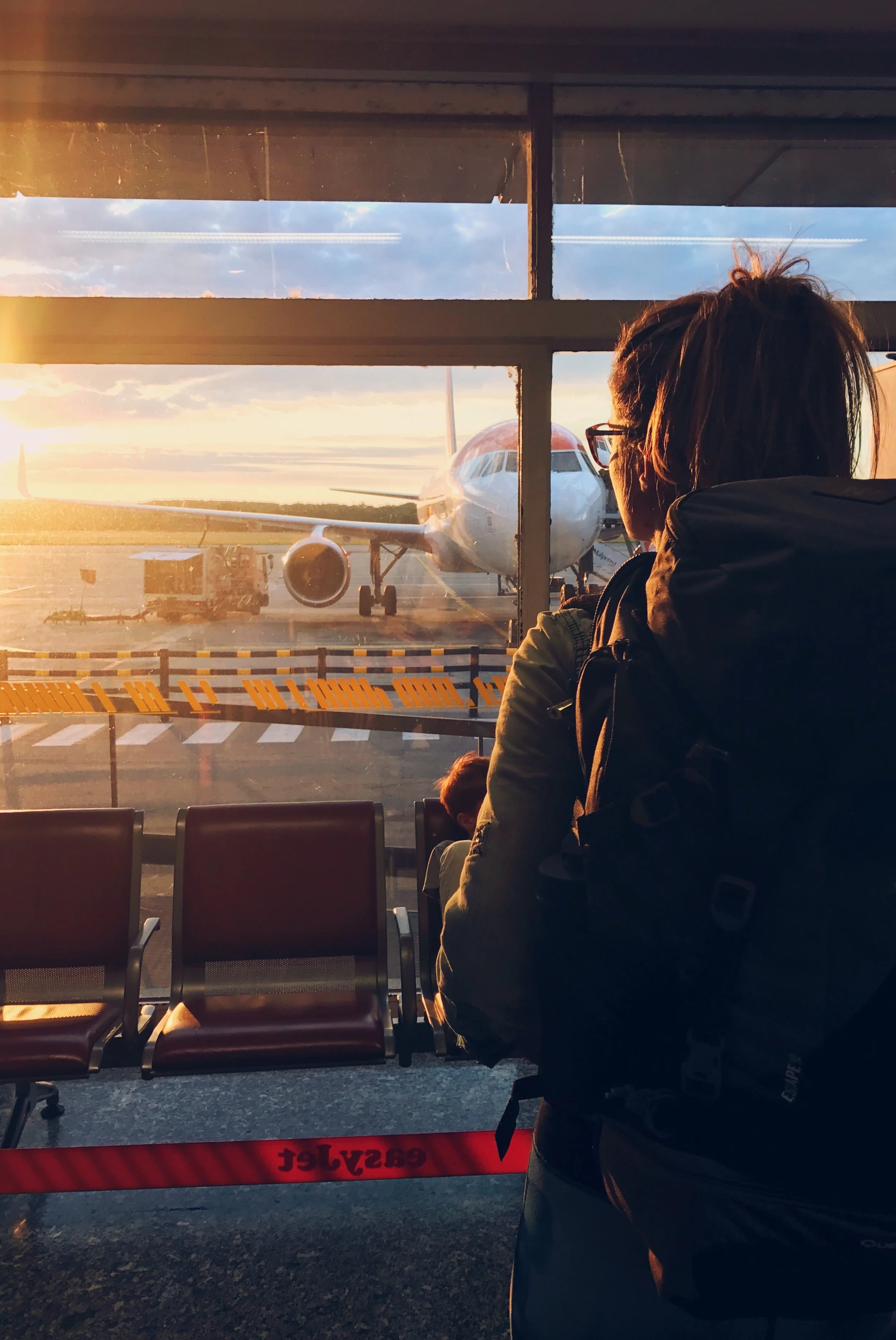 Voyager léger (destination froide ❄)