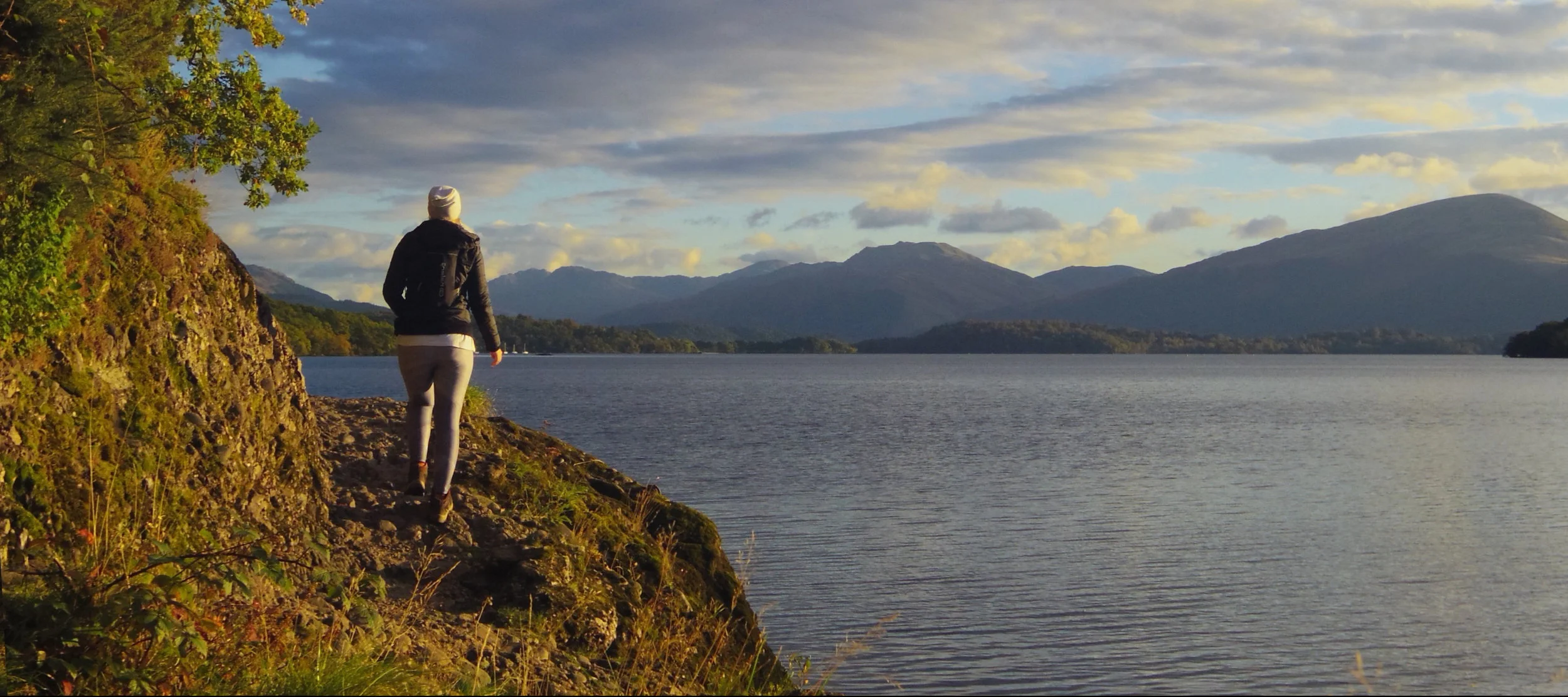 Pourquoi j'ai décidé de voyager seule ?