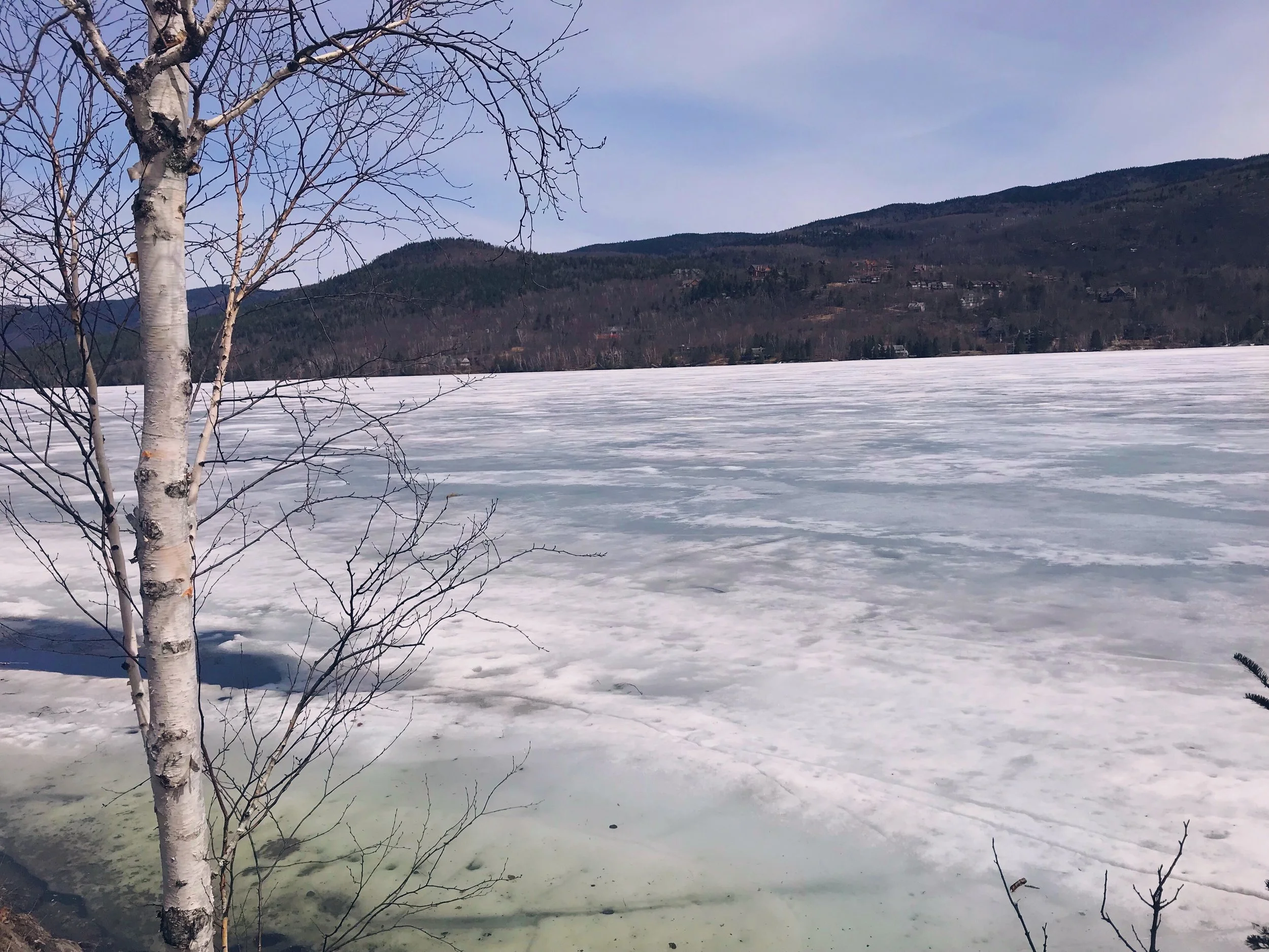 Mont-Tremblant (Québec)
