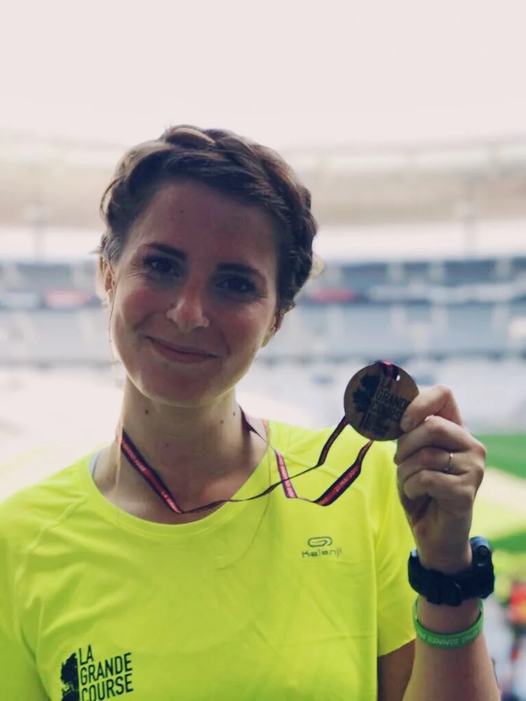 4 conseils pour s'inscrire à sa première course