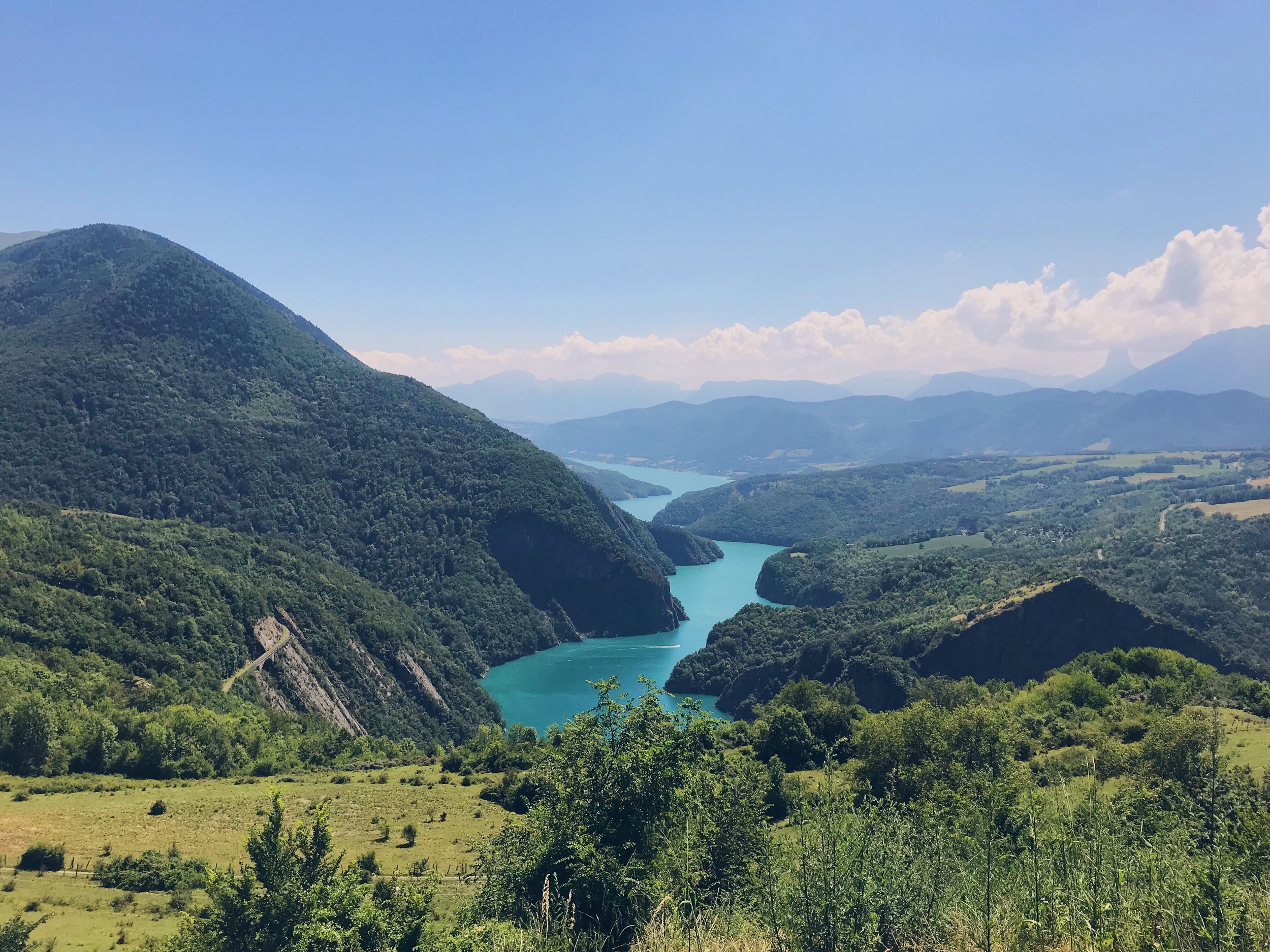 Le Trail du Petit Train