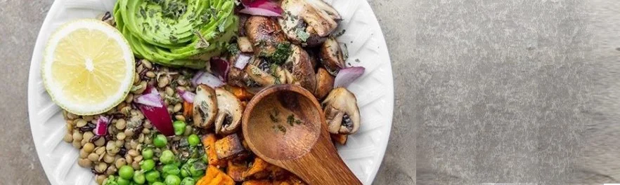 5 aliments pour un ventre qui va bien !