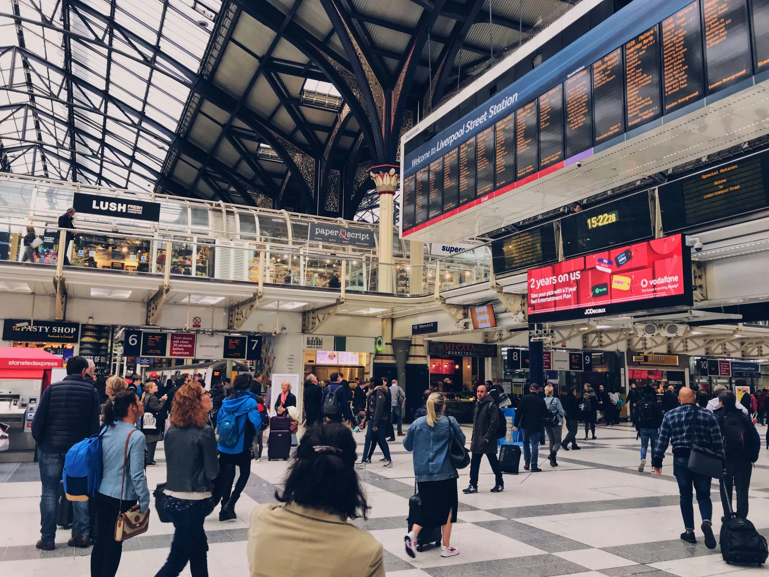 Les 10 pires voyageurs