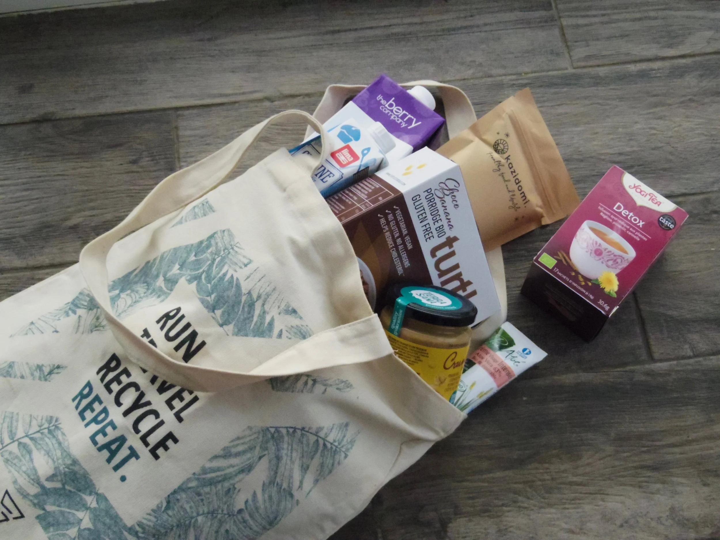 Kazidomi : acheter bio moins cher