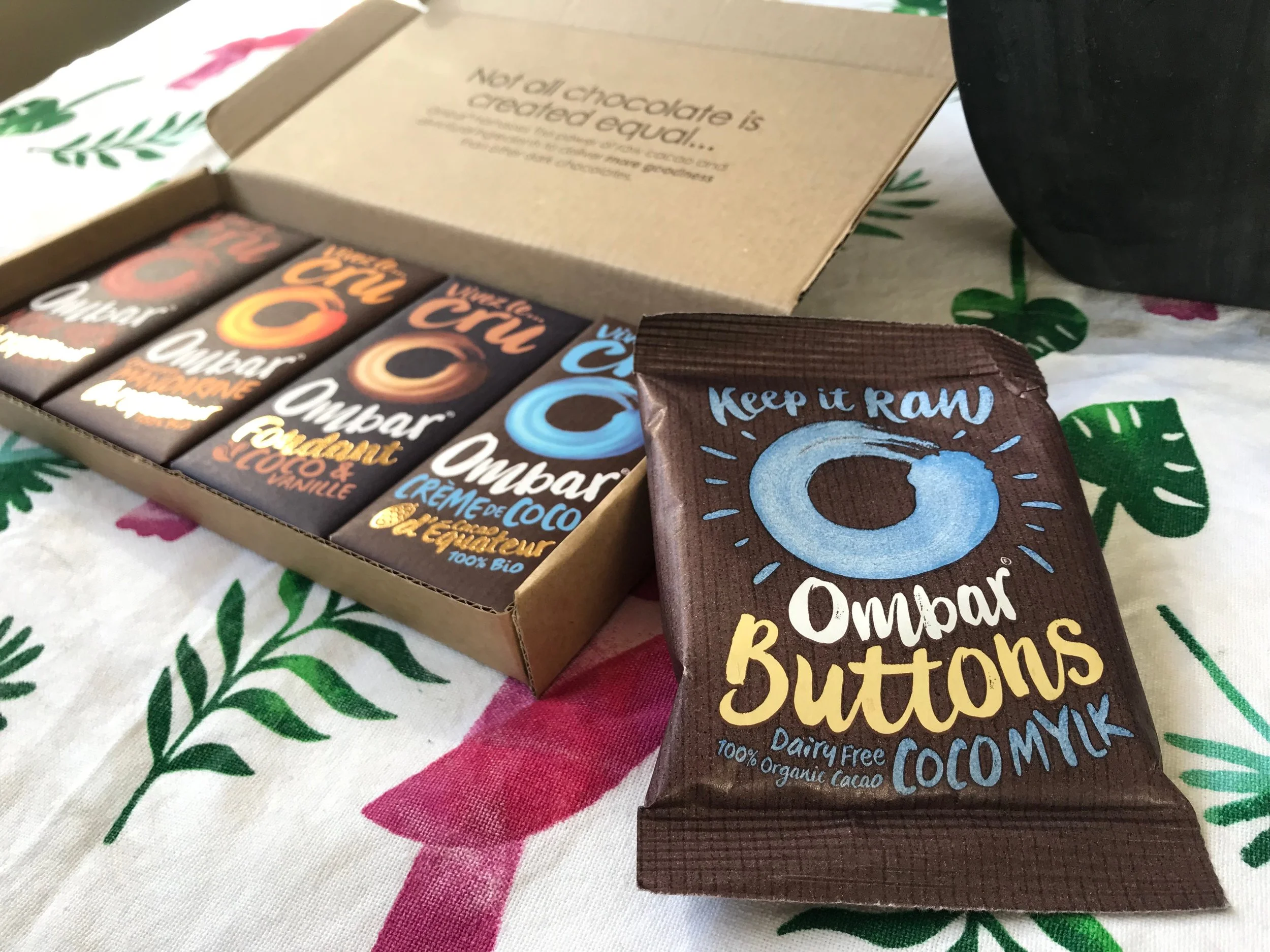 Mes favoris de novembre