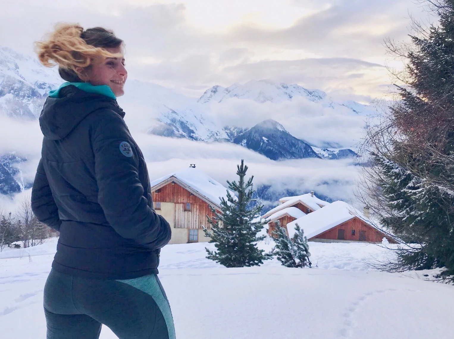 Solutions naturelles pour l’hiver