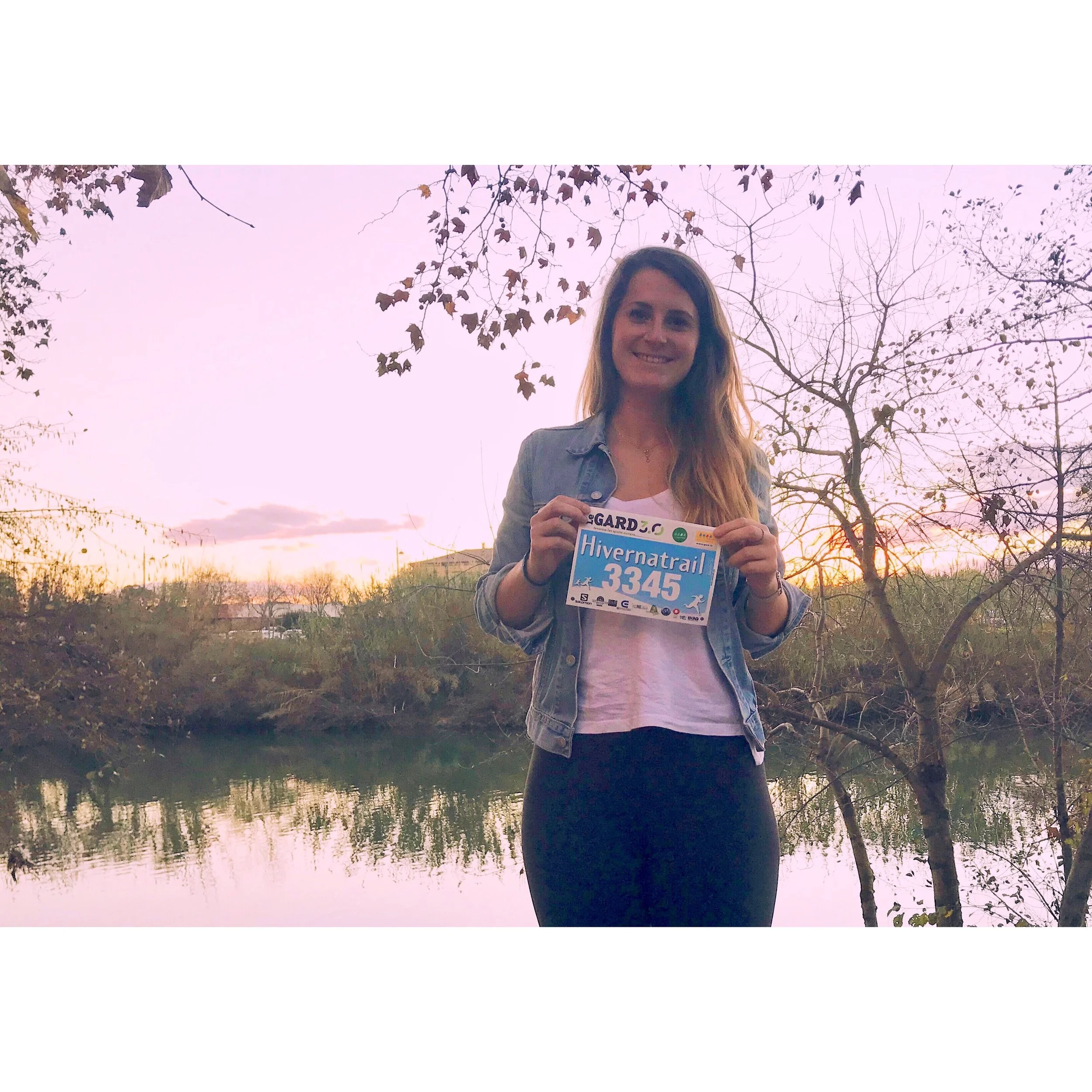 L'Hivernatrail avec Ethic Etapes