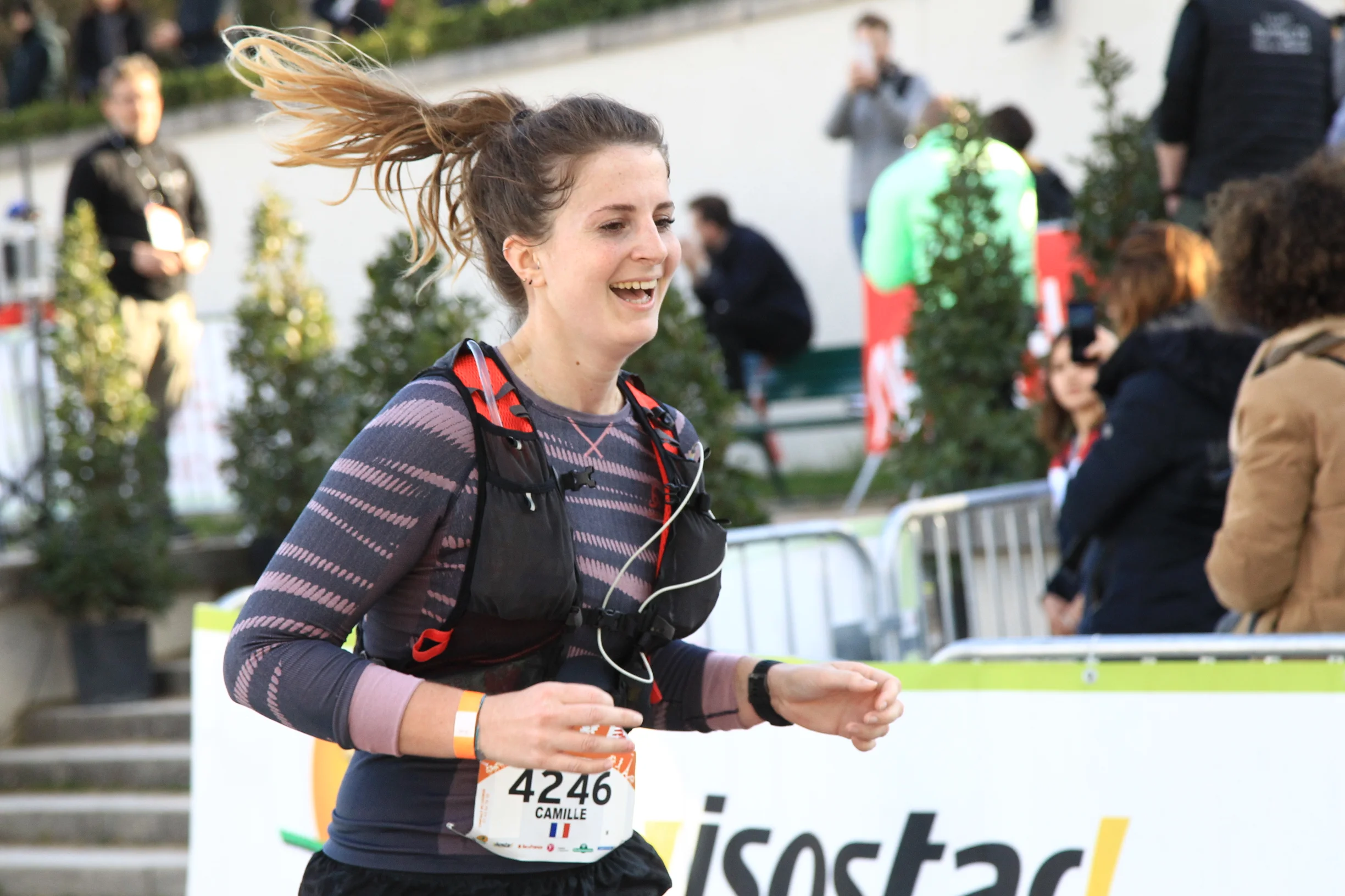 Ecotrail 45 km  - 2019