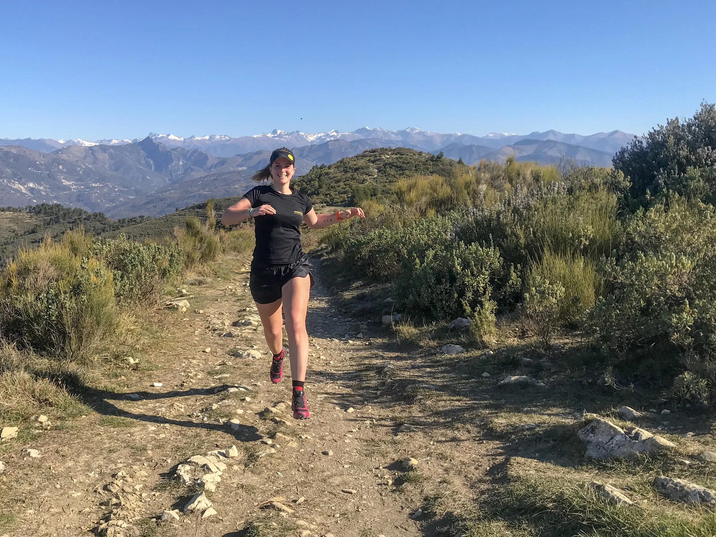 Test des Salomons SpeedCross 5