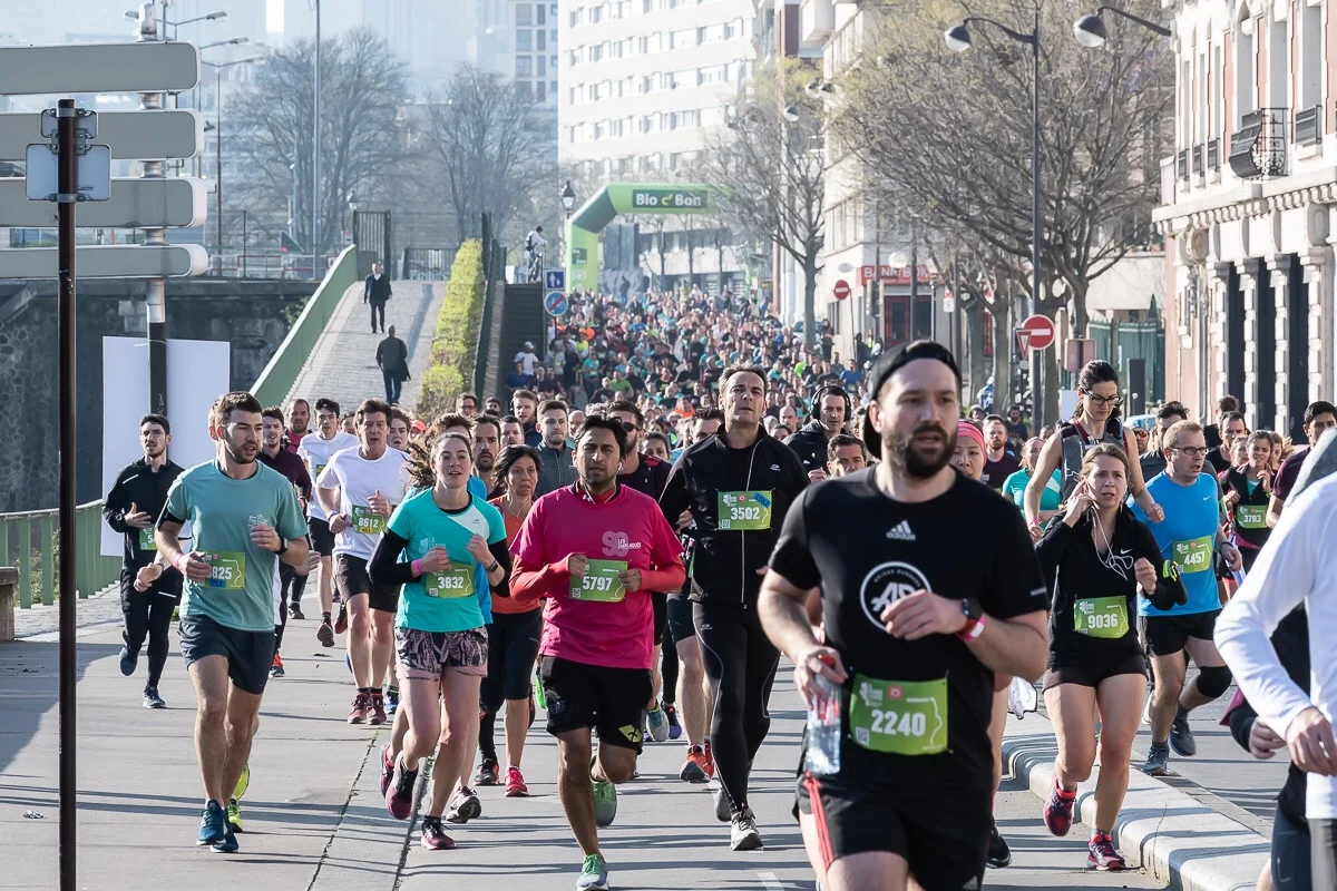 La Grande Course du Grand Paris 2019