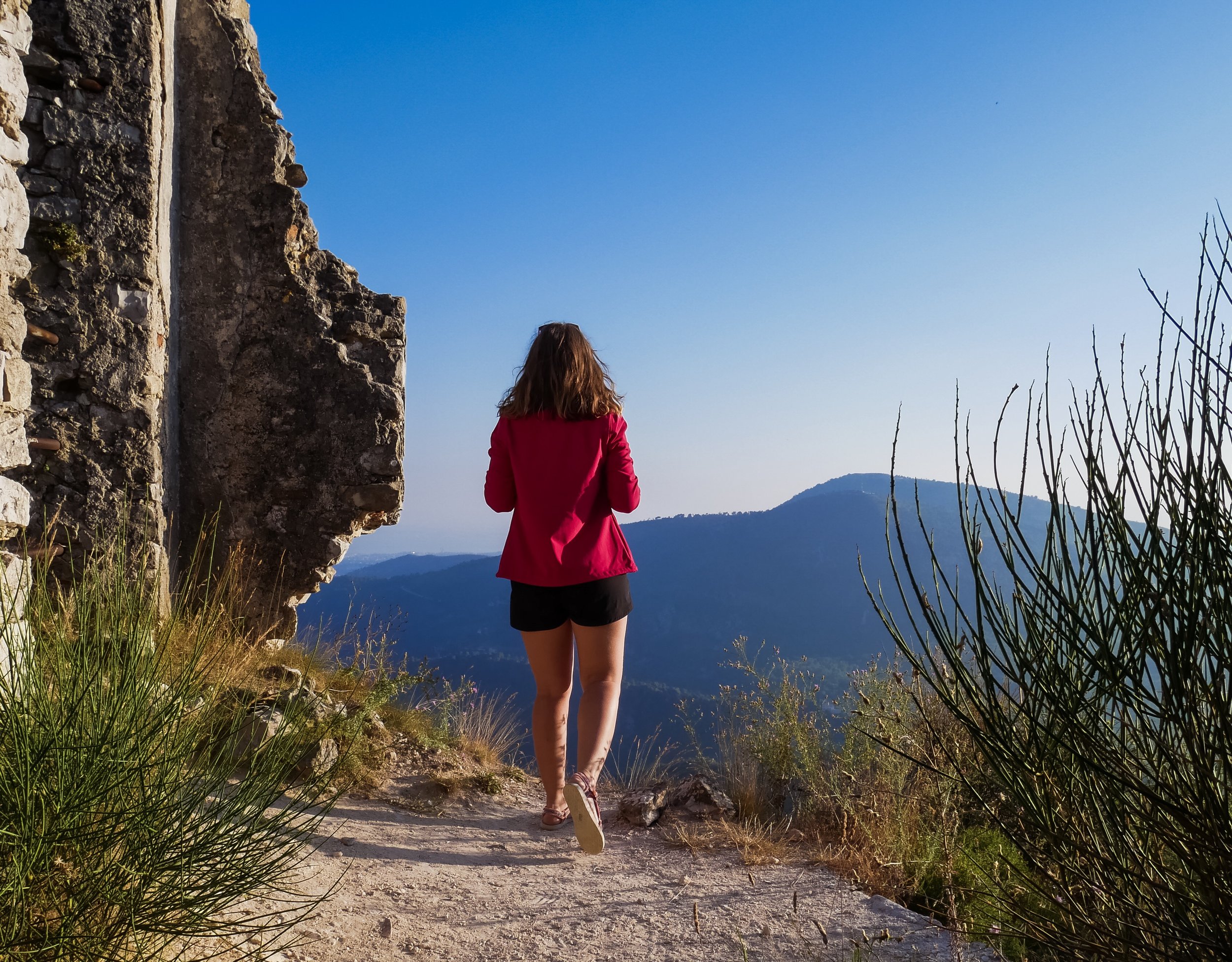Bien s’équiper pour partir en randonnée été