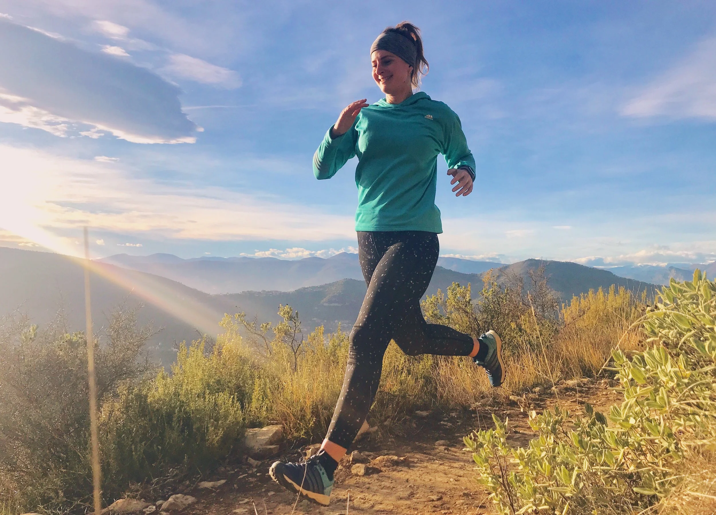 5 bonnes raisons de (ne pas) se mettre au trail