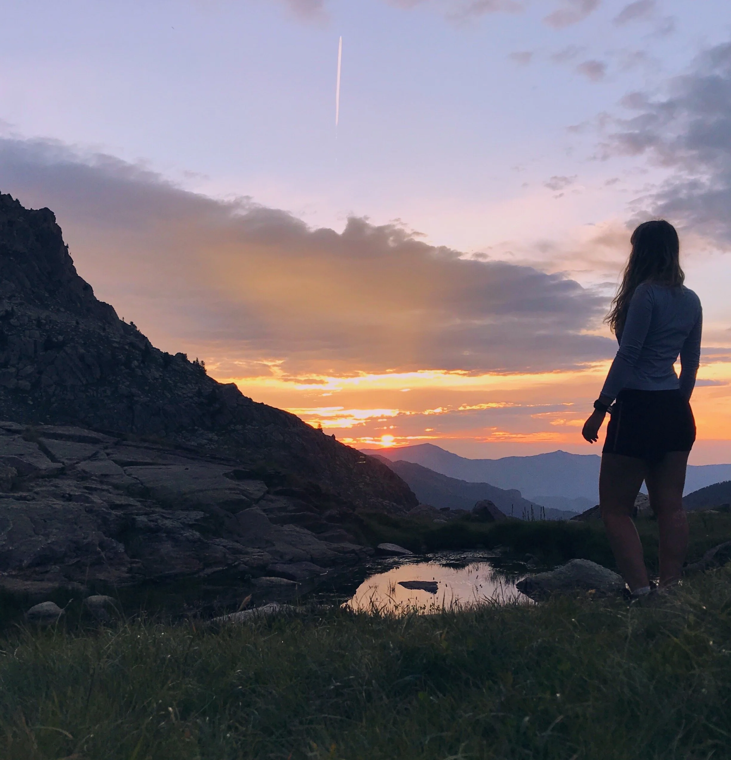 Dix ans d'éclosion.