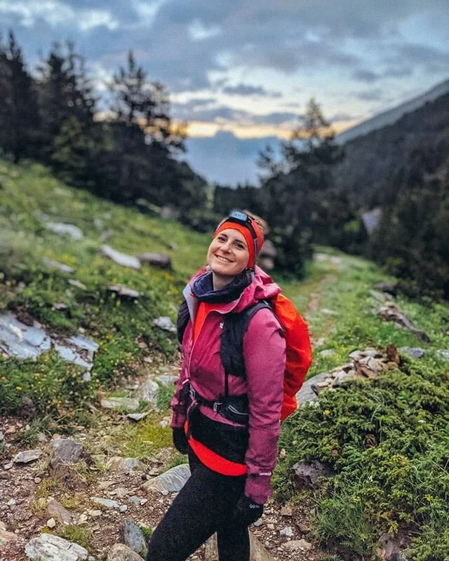 | Pyr&eacute;n&eacute;es Catalanes 💚✨ comment ne pas parler de coup de coeur, quand on se sent si bien dans un endroit qu'on a automatiquement envie d'y emm&eacute;nager ? Je n'ai pas vu 1/10&egrave;me de ce que peut offrir ce coin de France. Et mal