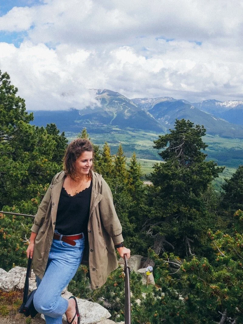 Découverte du Capcir, dans les Pyrénées