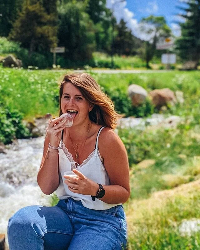 | PLUS JAMAIS PRIV&Eacute;E DE DESSERT 😋 gr&acirc;ce @danival.fr ✌🏻..
.
&Ccedil;a fait tr&egrave;s longtemps (genre 15/20 ans, pfiou &ccedil;a rajeunit pas) que j'&eacute;vite au maximum tous les produits laitiers frais et le lait de vache (except&