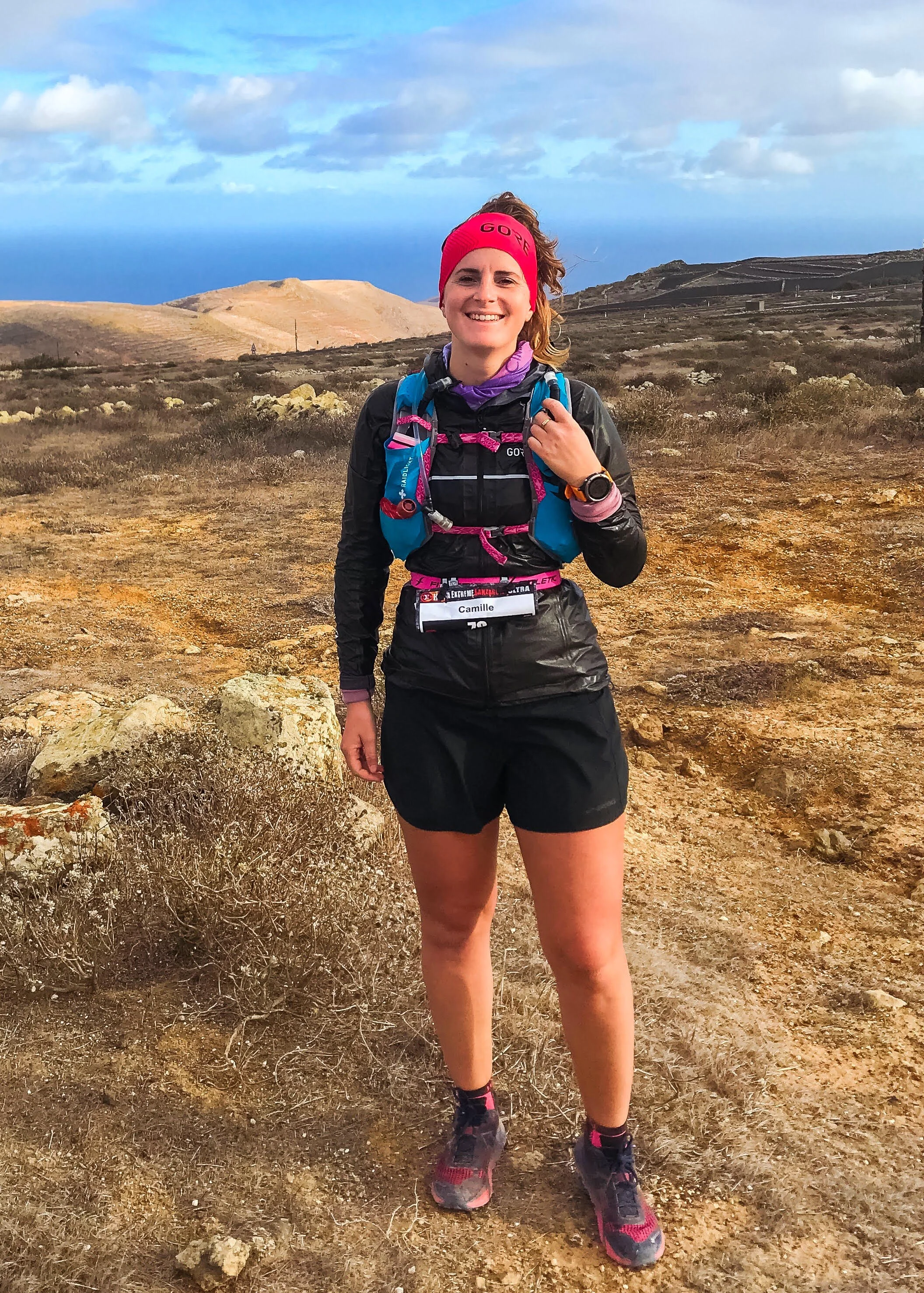 Mon premier ultra-trail : un an après, la leçon.