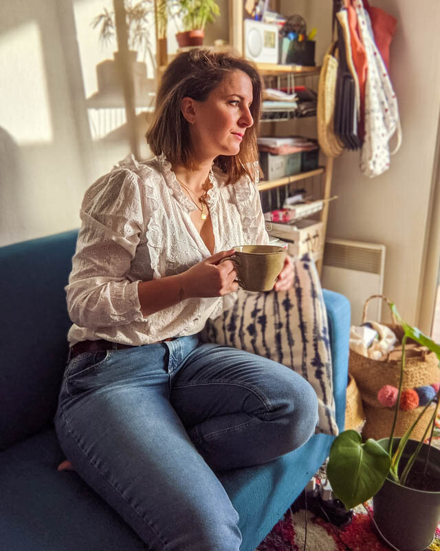 9 choses que vous ne savez pas sur moi