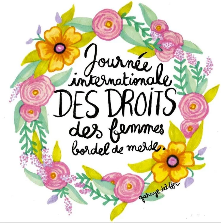 Petit guide des ressources pour s'éduquer sur le féminisme