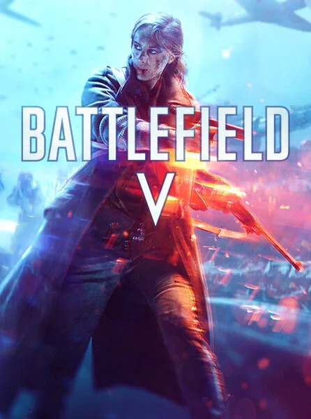 Battlefield V