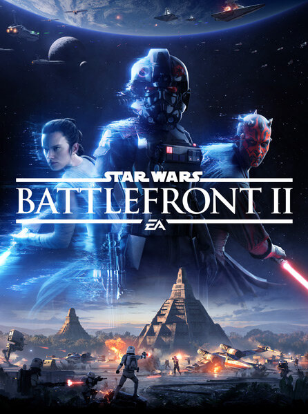 Star Wars Battlefront II