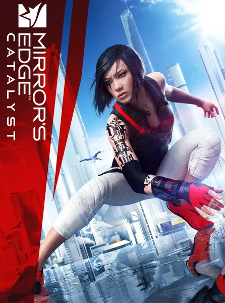 Mirror's Edge Catalyst