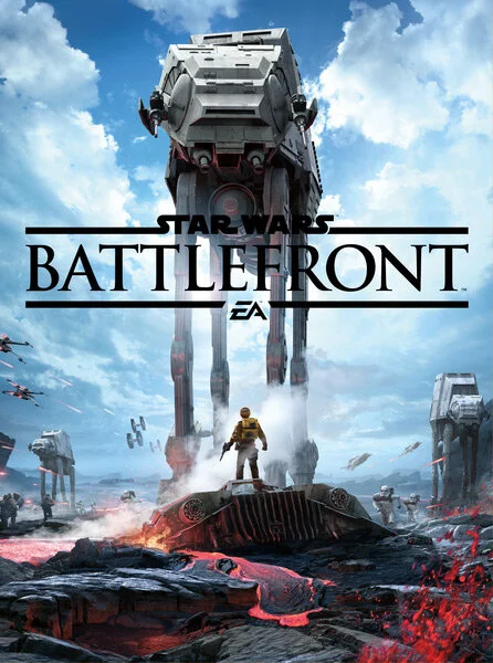 Star Wars Battlefront