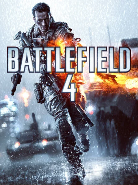 Battlefield 4