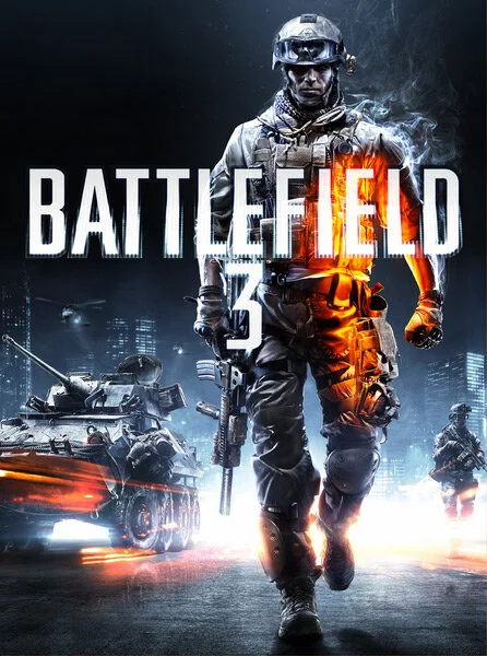 Battlefield 3