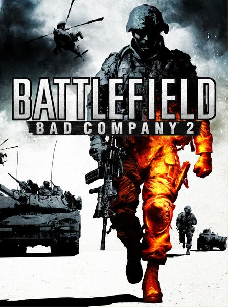 Battlefield Bad Company 2