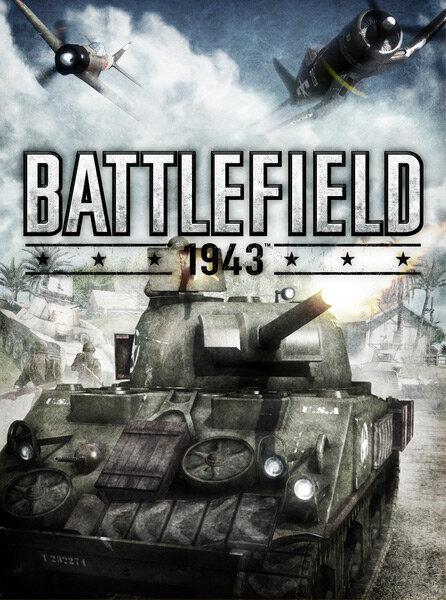 Battlefield 1943