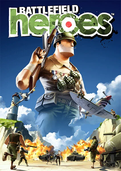 Battlefield Heroes