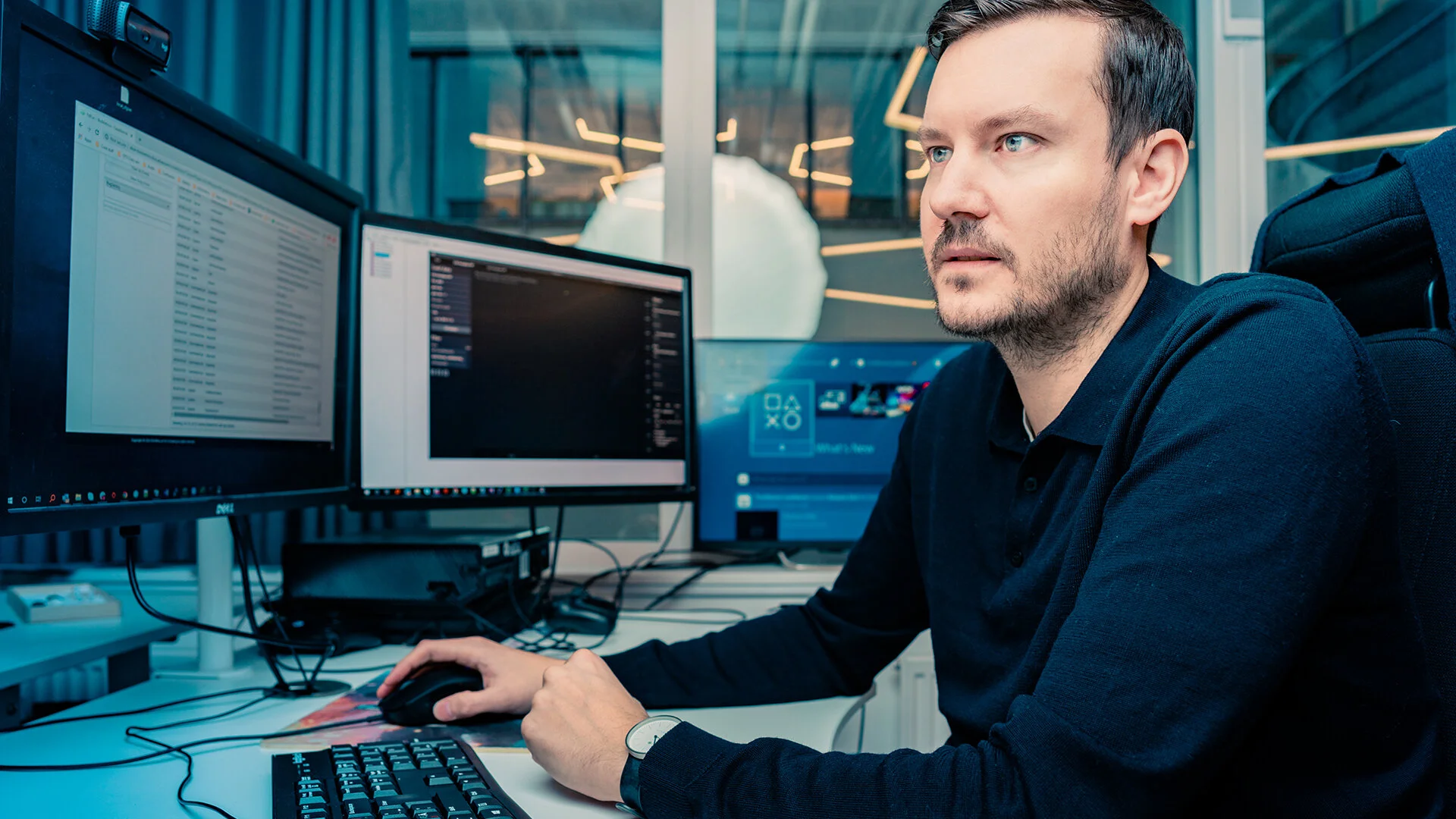 Open positions — DICE - We exist to push the boundaries of creative  entertainment