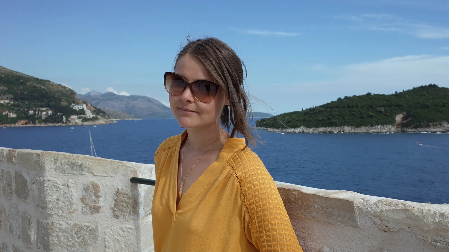 Katherine (Katey) Parr