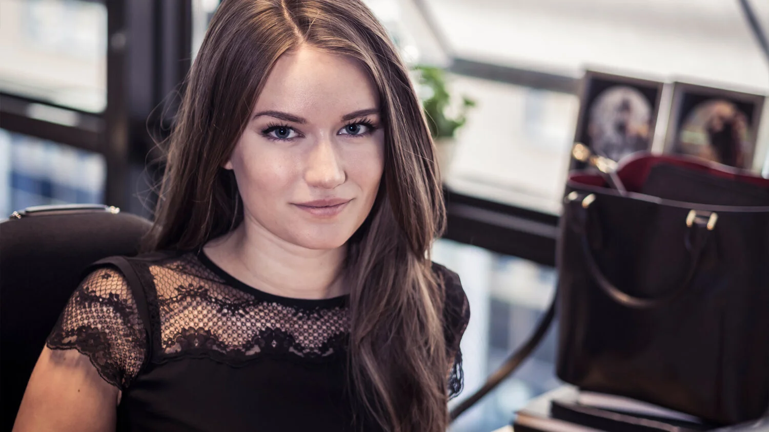 Marie Bustgaard Granlund