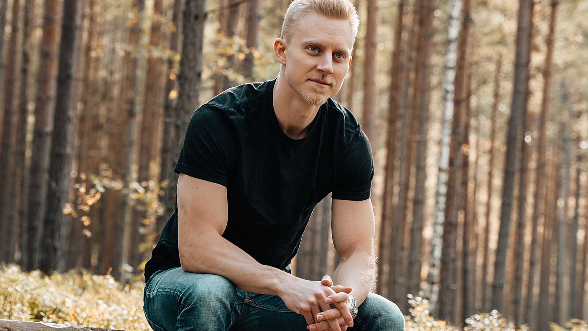 Kristoffer Jonsson