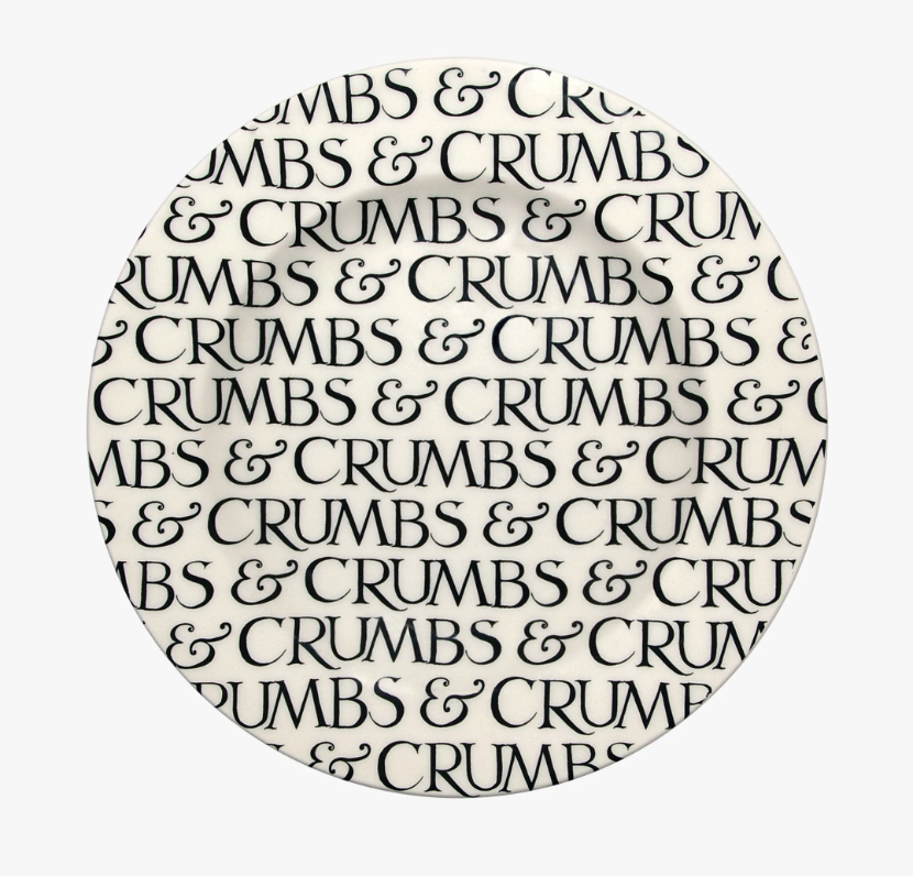 Emma Bridgewater Plate