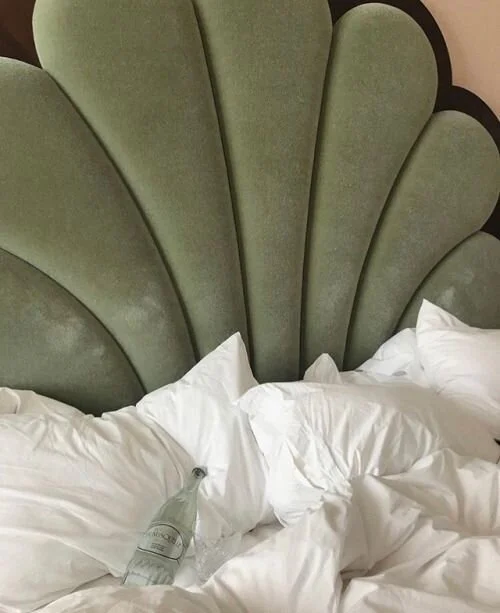 5 Ways to Bring in Green Details at Home